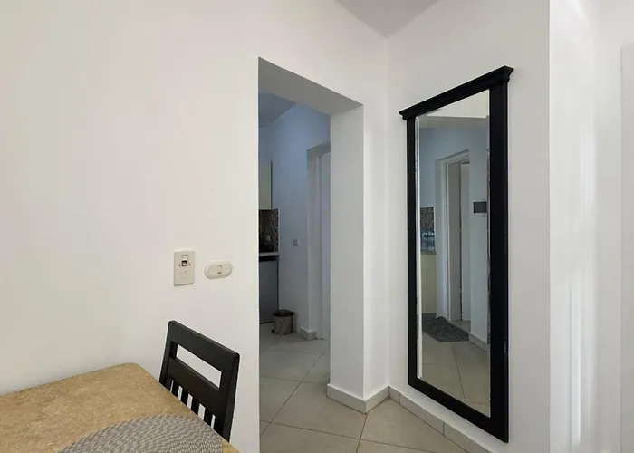 Delta Daire Şarm El-Şeyh